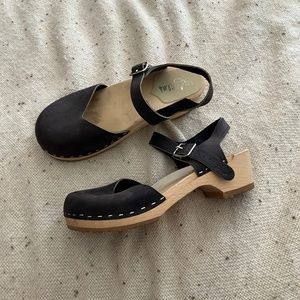 Sandgrens Clogs Size 36